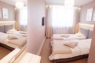 Отель Restauracja Venus Островец-Свентокшиский Стандартный двухместный номер с 1 кроватью или 2 отдельными кроватями-6